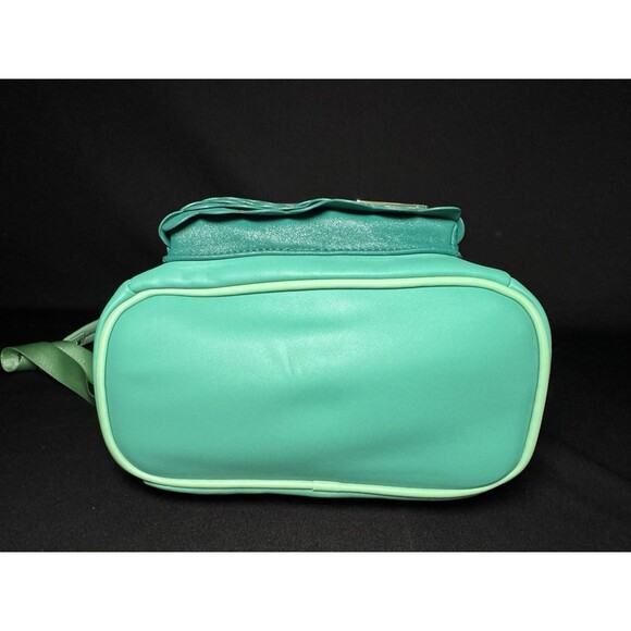 RARE!! Ariel Cosplay Loungefly X Disney Litte Mermaid COSPLAY Mini Backpack main image 11